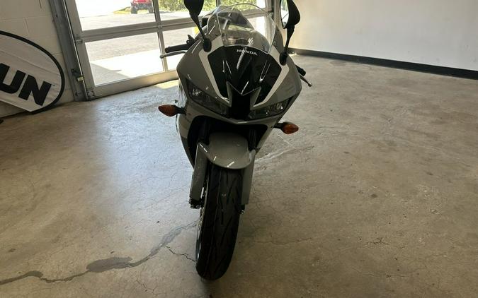 2026 Honda® CBR600RR