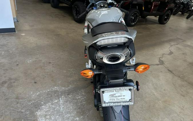 2026 Honda® CBR600RR