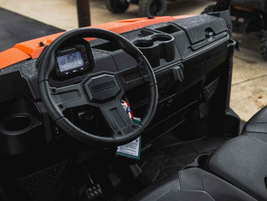 2026 Polaris Ranger® Crew 1000 Premium
