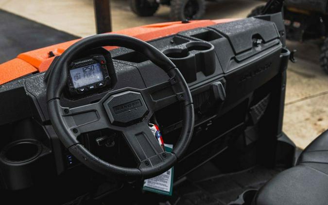 2026 Polaris Ranger® Crew 1000 Premium