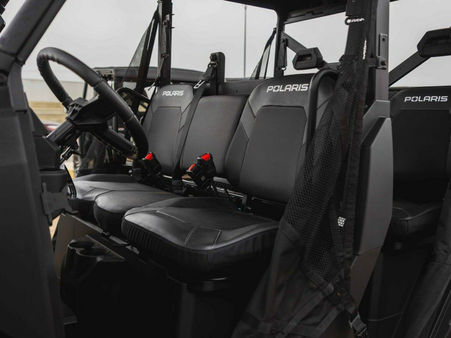 2026 Polaris Ranger® Crew 1000 Premium