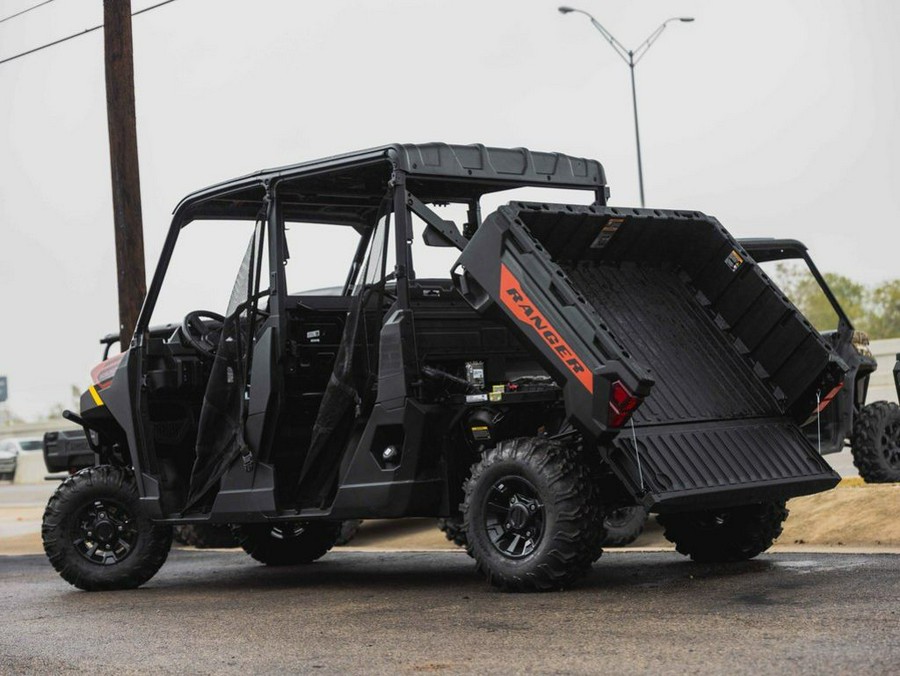 2026 Polaris Ranger® Crew 1000 Premium