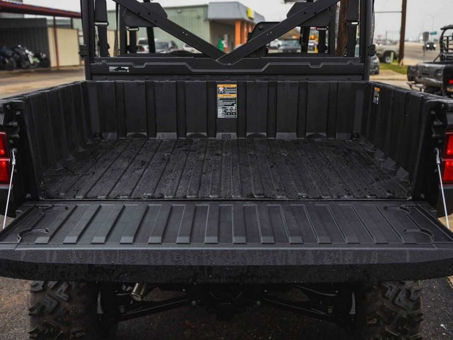 2026 Polaris Ranger® Crew 1000 Premium