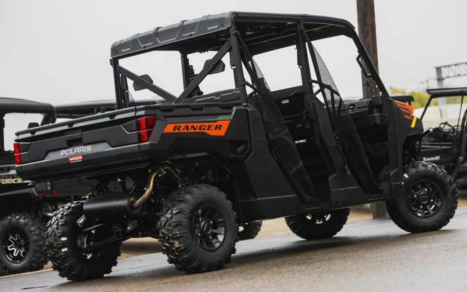 2026 Polaris Ranger® Crew 1000 Premium