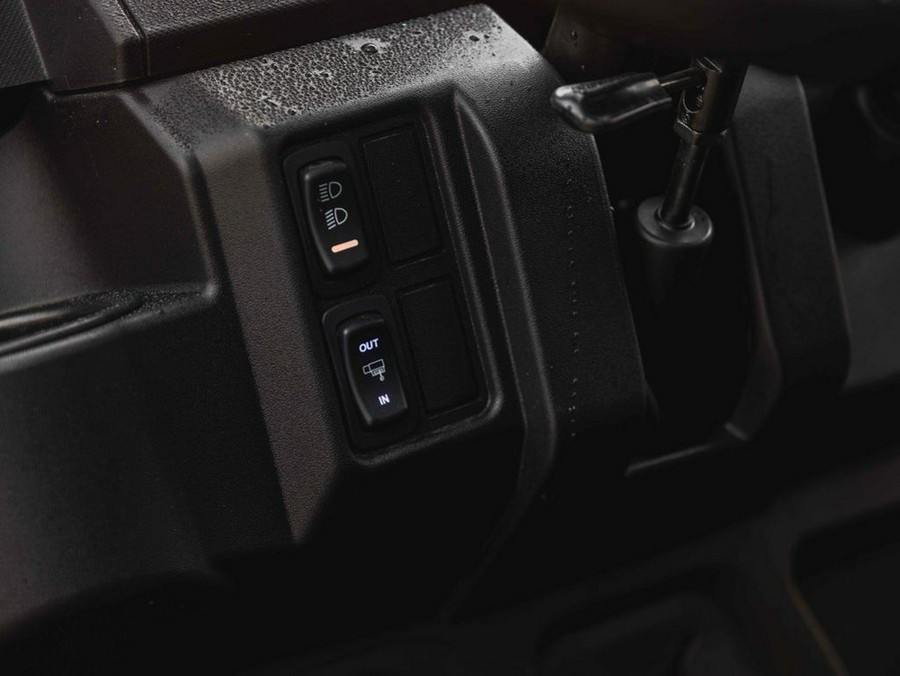 2026 Polaris Ranger® Crew 1000 Premium