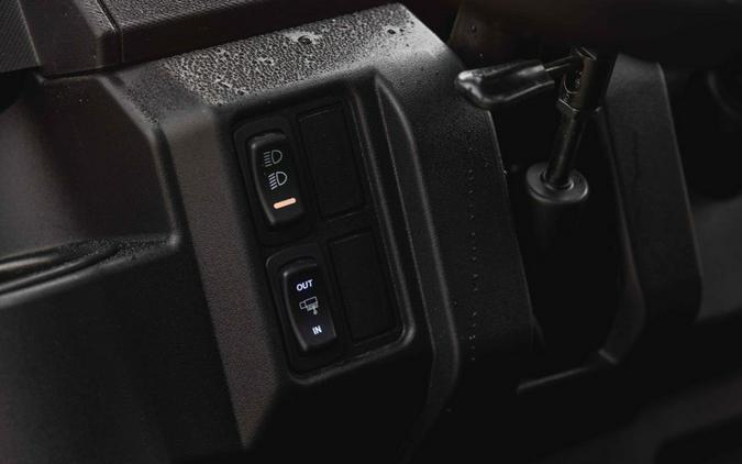 2026 Polaris Ranger® Crew 1000 Premium