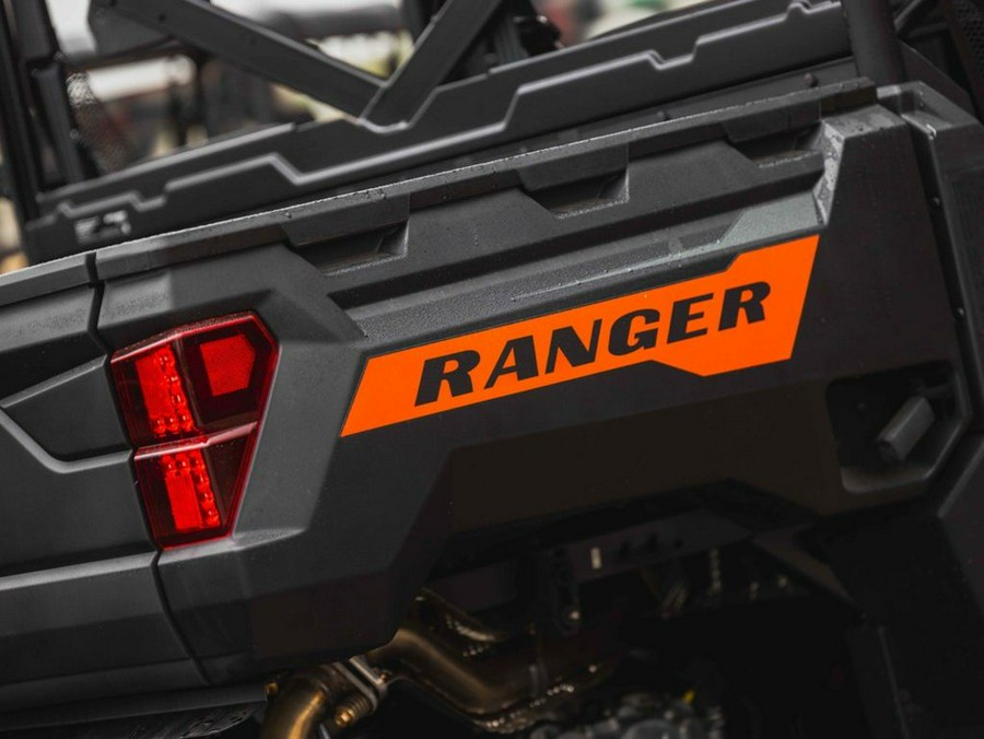 2026 Polaris Ranger® Crew 1000 Premium