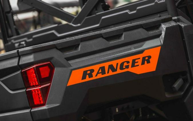 2026 Polaris Ranger® Crew 1000 Premium