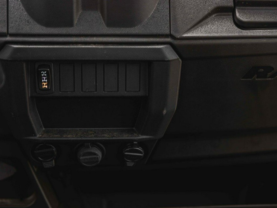 2026 Polaris Ranger® Crew 1000 Premium