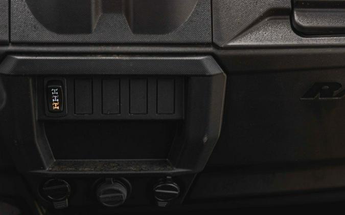 2026 Polaris Ranger® Crew 1000 Premium