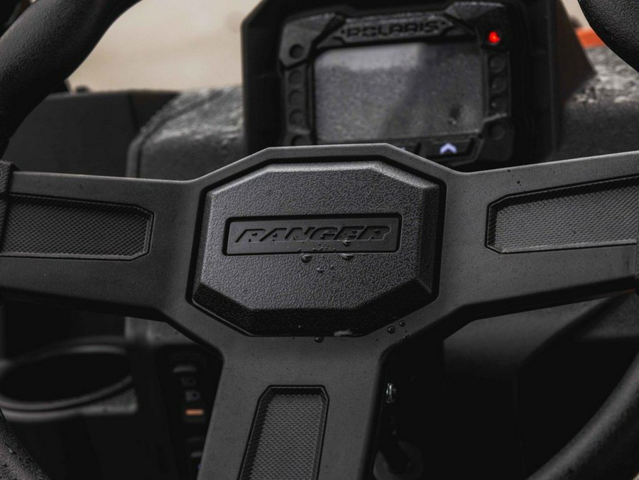 2026 Polaris Ranger® Crew 1000 Premium