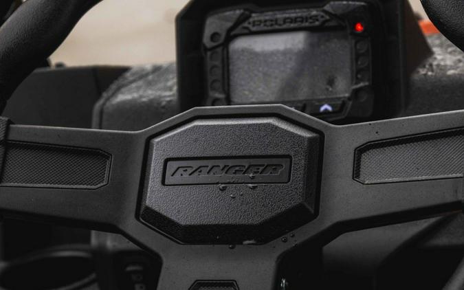 2026 Polaris Ranger® Crew 1000 Premium