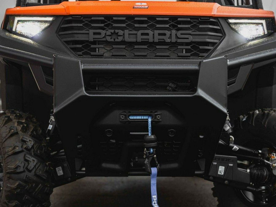 2026 Polaris Ranger® Crew 1000 Premium