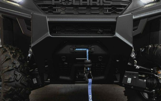 2026 Polaris Ranger® Crew 1000 Premium