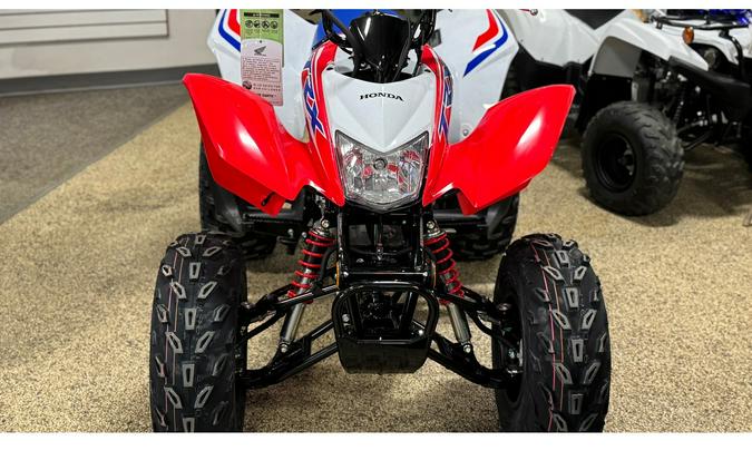 2026 Honda TRX250X
