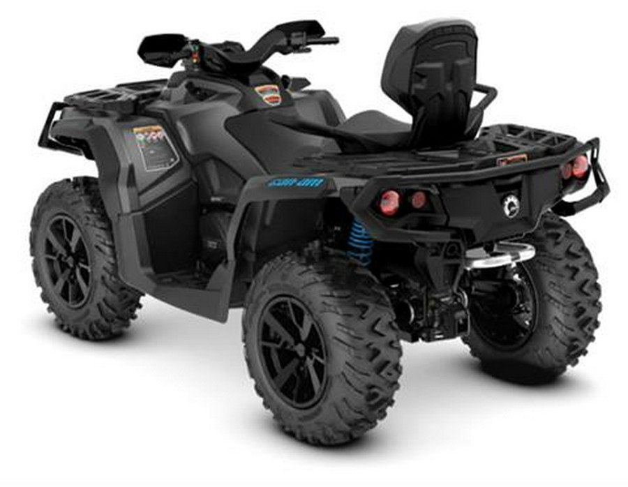 2020 Can-Am Outlander MAX XT 850
