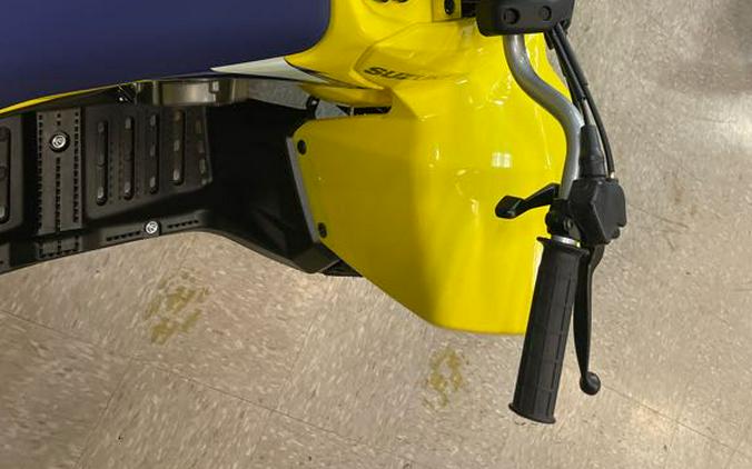 2026 Suzuki QuadSport® Z90