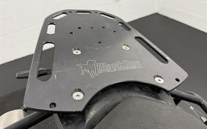 2020 KTM 790 Adventure