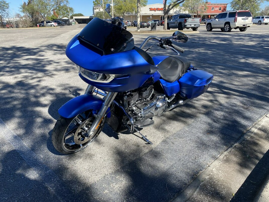 2026 Harley-Davidson® Road Glide® FLTRX