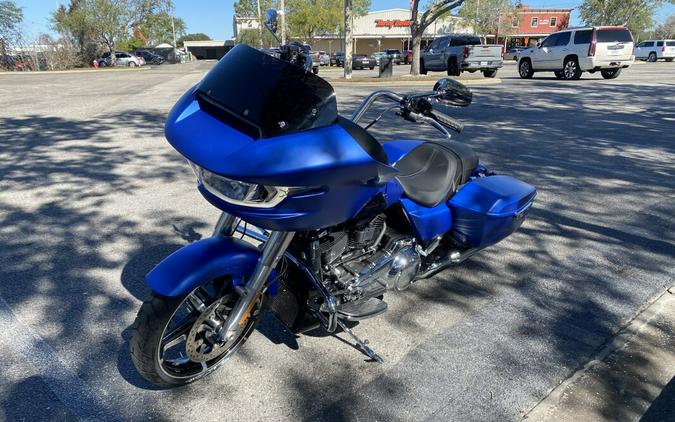 2026 Harley-Davidson® Road Glide® FLTRX