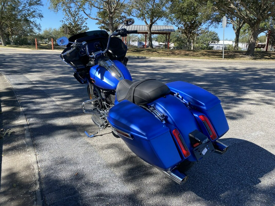 2026 Harley-Davidson® Road Glide® FLTRX