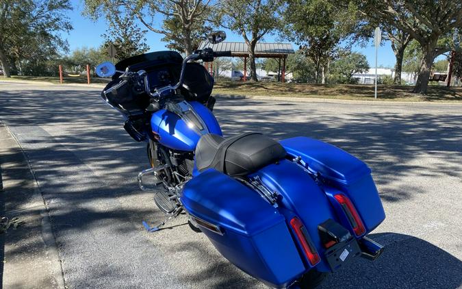 2026 Harley-Davidson® Road Glide® FLTRX