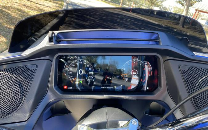 2026 Harley-Davidson® Road Glide® FLTRX