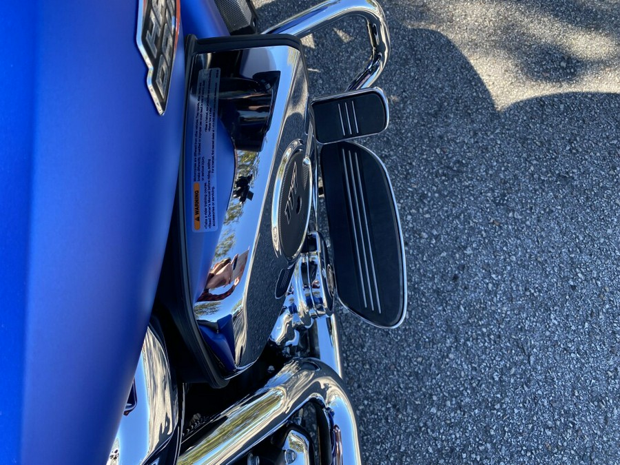 2026 Harley-Davidson® Road Glide® FLTRX