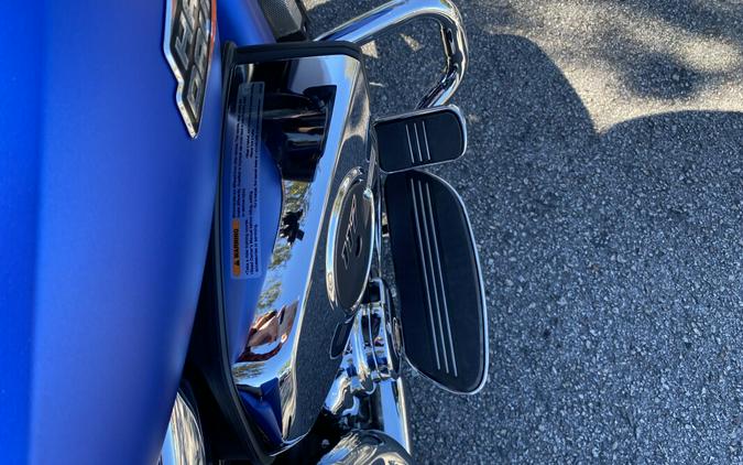 2026 Harley-Davidson® Road Glide® FLTRX