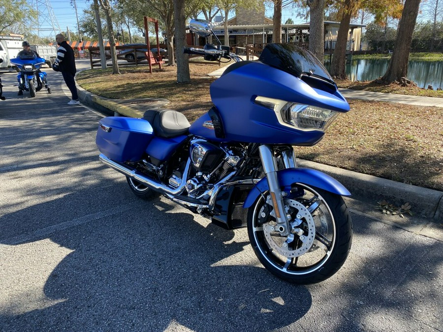 2026 Harley-Davidson® Road Glide® FLTRX