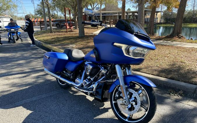 2026 Harley-Davidson® Road Glide® FLTRX