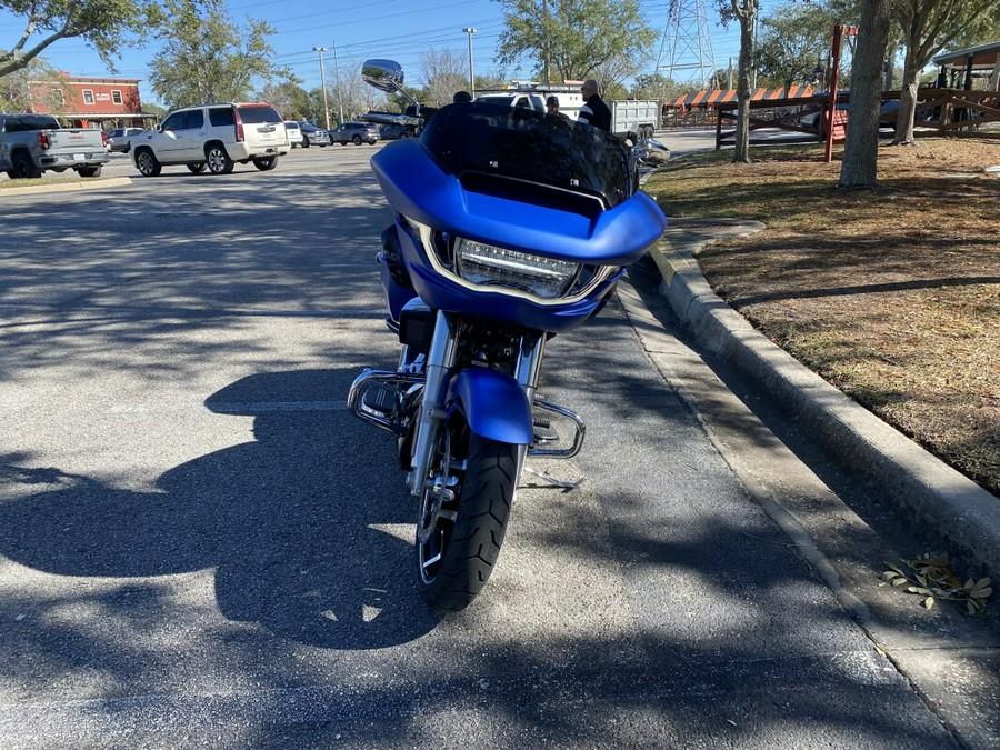 2026 Harley-Davidson® Road Glide® FLTRX