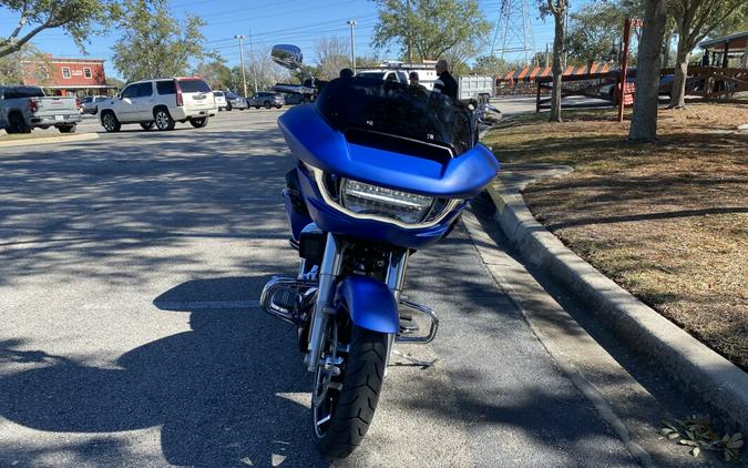 2026 Harley-Davidson® Road Glide® FLTRX