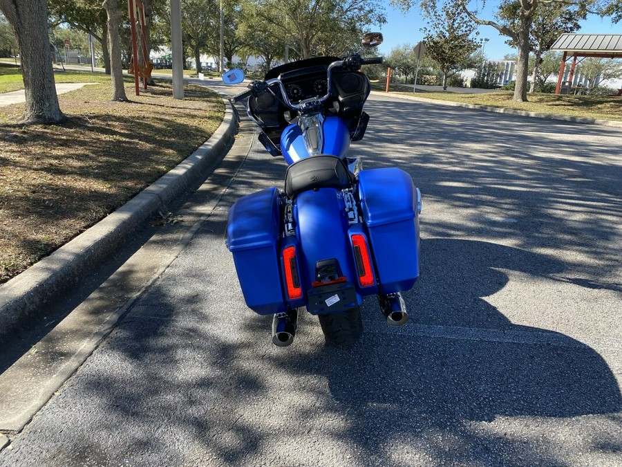 2026 Harley-Davidson® Road Glide® FLTRX