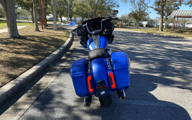 2026 Harley-Davidson® Road Glide® FLTRX