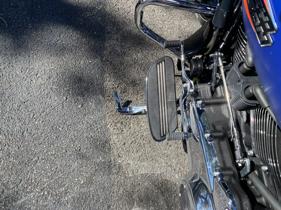 2026 Harley-Davidson® Road Glide® FLTRX