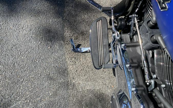 2026 Harley-Davidson® Road Glide® FLTRX