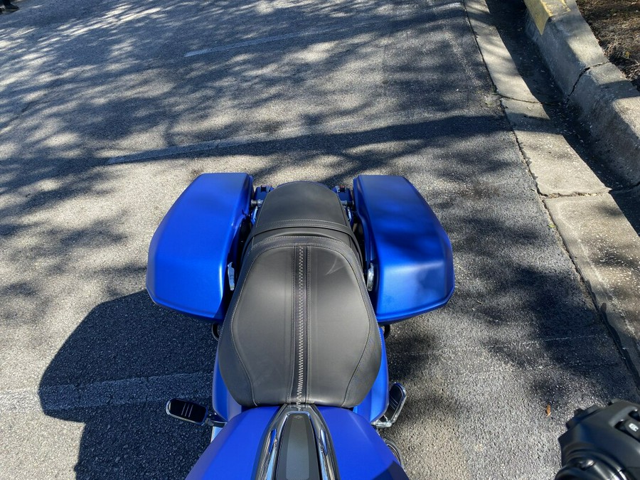 2026 Harley-Davidson® Road Glide® FLTRX