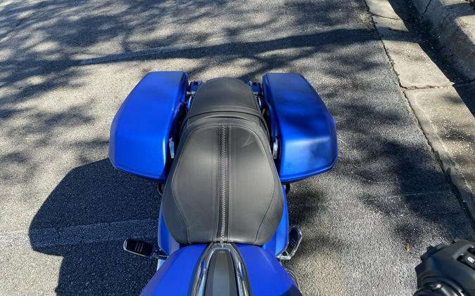 2026 Harley-Davidson® Road Glide® FLTRX