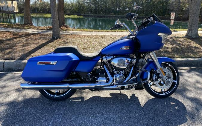 2026 Harley-Davidson® Road Glide® FLTRX