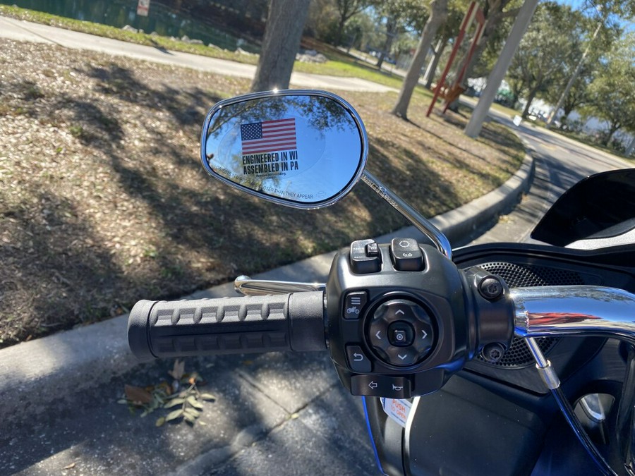 2026 Harley-Davidson® Road Glide® FLTRX