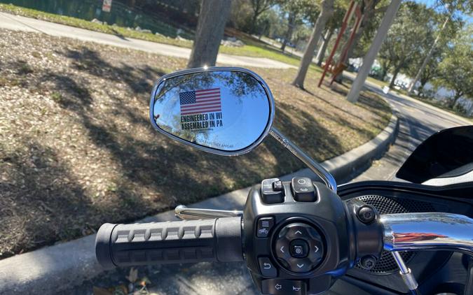 2026 Harley-Davidson® Road Glide® FLTRX