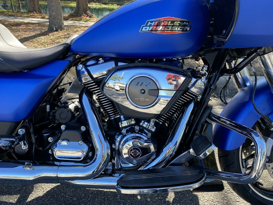 2026 Harley-Davidson® Road Glide® FLTRX