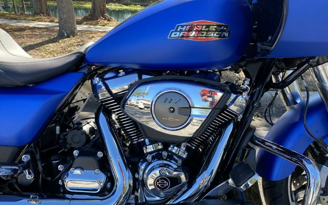 2026 Harley-Davidson® Road Glide® FLTRX