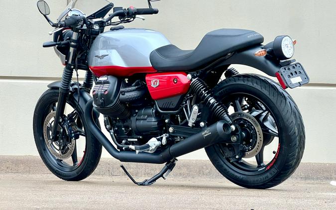 2024 Moto Guzzi V7 Stone Corsa