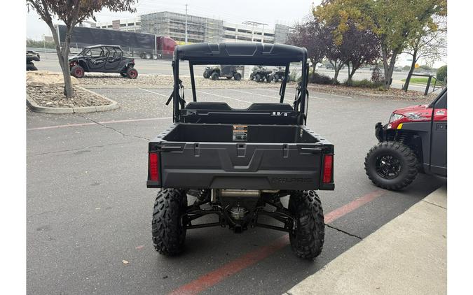 2026 Polaris RANGER 500 R26CCA5AB8