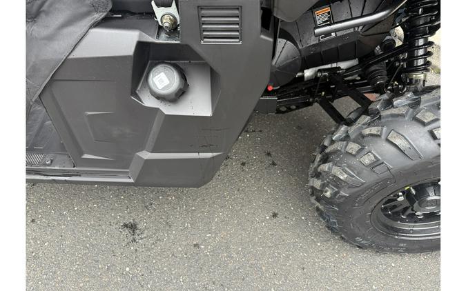 2026 Polaris RANGER 500 R26CCA5AB8