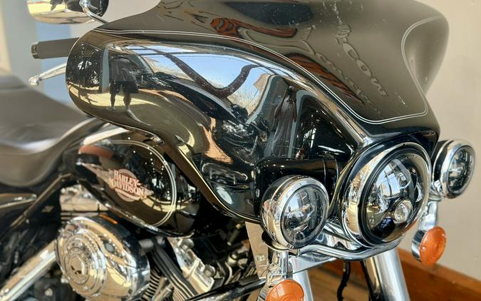 2008 Harley-Davidson Electra Glide® Classic
