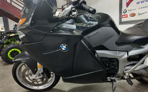 2007 BMW K 1200 GT
