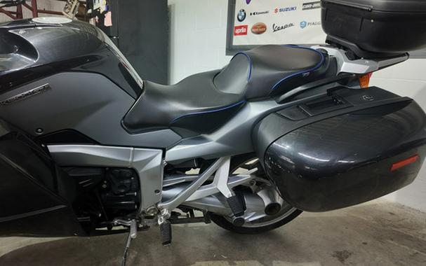2007 BMW K 1200 GT